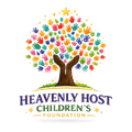 heavenly hosts children's foundation