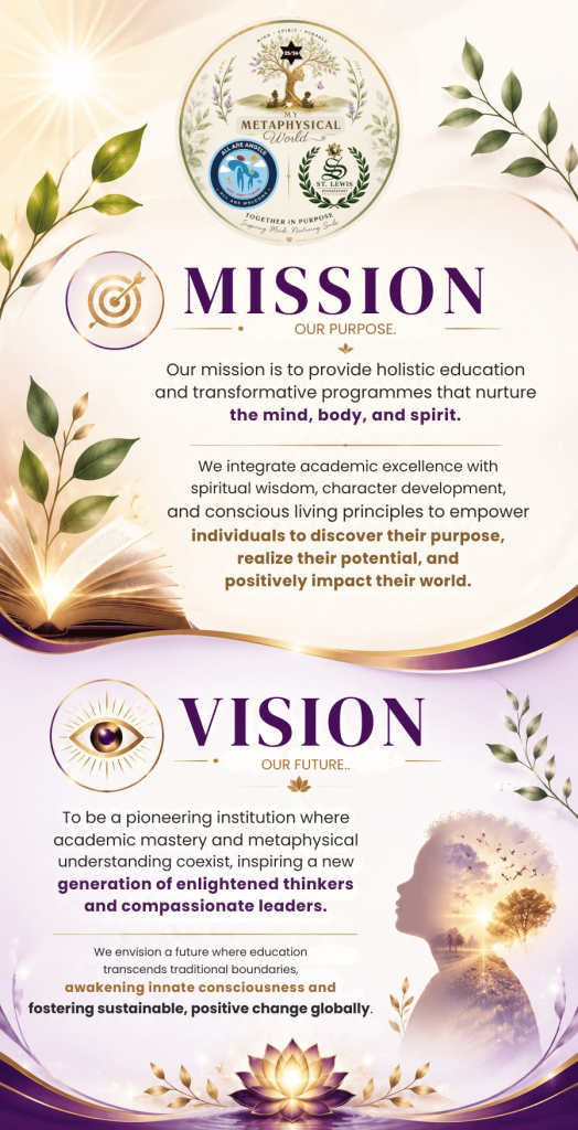 mission nad vision mobile